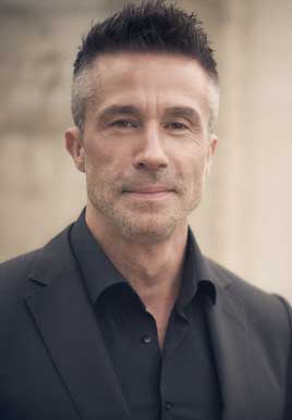 Bild von Goran David