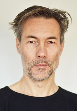 Bild von Antoine Effroy