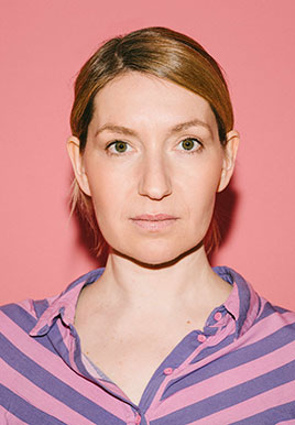 Bild von Julia Jelinek