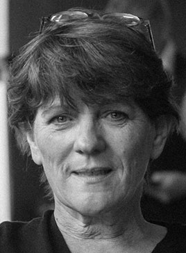 Bild von Nora Scheidl