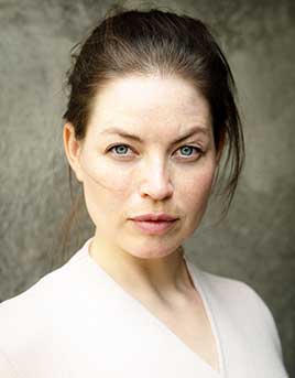 Bild von Nanette Waidmann